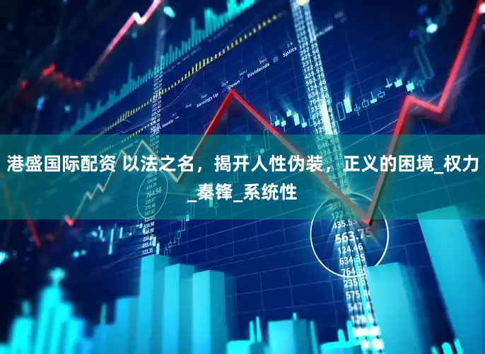 港盛国际配资 以法之名，揭开人性伪装，正义的困境_权力_秦锋_系统性